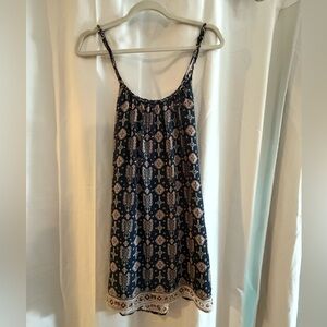 Hollister Women’s Small Dress
